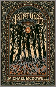 Okładka książki Fortuna