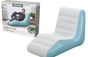 Fotel dmuchany. Wydawca: Bestway. Multiszop.pl Opakowanie Fotel dmuchany