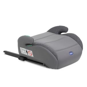 Opakowanie Fotel samochodowy quasar fix i-size stone