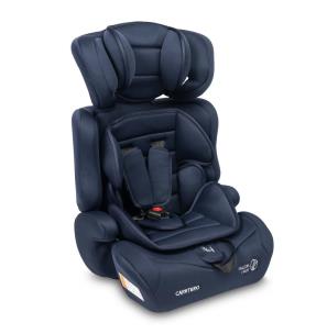Opakowanie Fotelik Falcon I-Size navy 76-150cm