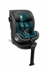 Opakowanie Fotelik Fortis I-Size szmaragd (40-150cm)