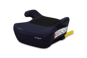 Opakowanie Fotelik Jaguar I-Size navy (125-150cm)