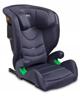 Opakowanie Fotelik Nimbus I-Size navy (100-150cm) 4-12l