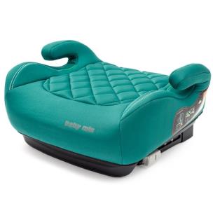 Opakowanie Fotelik samoch. Hero Plus Isofix I-size emerald