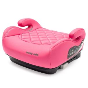 Opakowanie Fotelik samochodowy Hero Plus Isofix I-size pink
