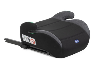 Opakowanie Fotelik samochodowy Quasar i-Size Obsidian 125-150