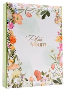 Opakowanie Fotoalbum kieszeniowy klejony Abloom 2