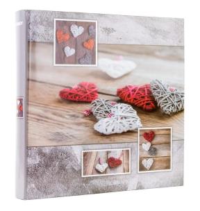 Opakowanie Fotoalbum kieszeniowy szyty Decory 1