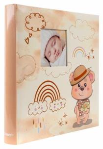 Opakowanie Fotoalbum kieszeniowy szyty Friends 2