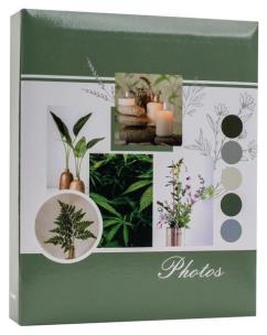 Opakowanie Fotoalbum kieszeniowy zgrzewany Nature 1