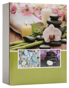 Opakowanie Fotoalbum kieszeniowy zgrzewany Orchid 2