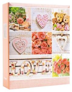 Opakowanie Fotoalbum kieszeniowy zgrzewany Shape 1