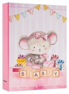 Opakowanie Fotoalbum kieszeniowy zgrzewany Well 2