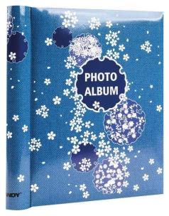 Opakowanie Fotoalbum samoprzylepny Fine 1