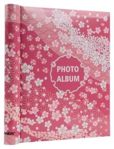 Opakowanie Fotoalbum samoprzylepny Fine 2