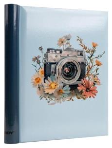 Opakowanie Fotoalbum samoprzylepny Lens 1