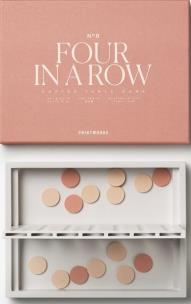 Four In A Row. Wydawca: Printworks. Multiszop.pl Opakowanie Four In A Row