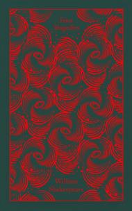 Okładka książki Four Tragedies