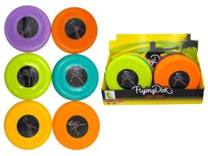 Opakowanie Frisbee mix