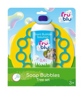 Opakowanie Fru Blu Drzewko + płyn 0,4l