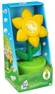 Opakowanie Fru Blu Kwiatek + płyn 2x40ml