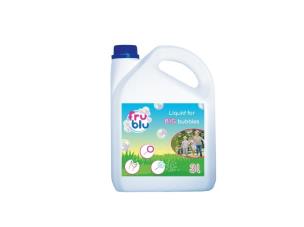 Opakowanie Fru Blu Płyn do dużych baniek 3l