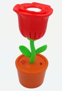 Opakowanie Fru Blu Róża + płyn 2x40ml