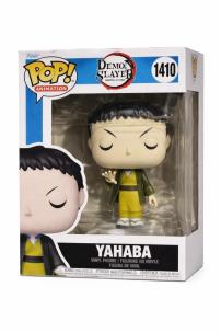 Opakowanie Funko Anime Demon Slayer Yahaba