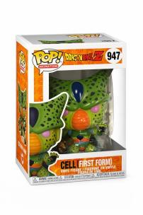 Opakowanie Funko Anime Dragon Ball Cell First Form