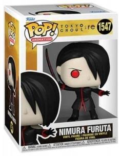 Opakowanie Funko Anime Tokyo Ghoul Re Nimura Furuta