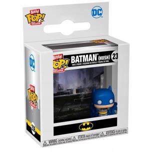 Opakowanie Funko Bitty Deluxe Dc Batman Gargoyle