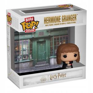 Opakowanie Funko Bitty Deluxe Harry Potter Hermione
