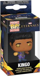 Opakowanie Funko Brelok Marvel Keychain Eternals