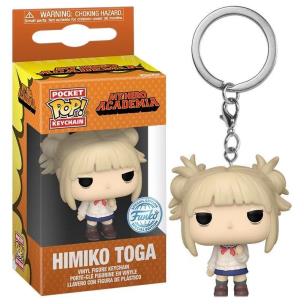 Opakowanie Funko Brelok POP Disney: Himiko (Hideout)