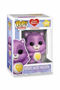 Opakowanie Funko Care Bears Bright Heart Raccoon