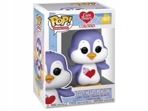 Opakowanie Funko Care Bears Cozy Heart Penguin