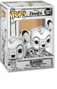 Opakowanie Funko Disney Sketched Bambi