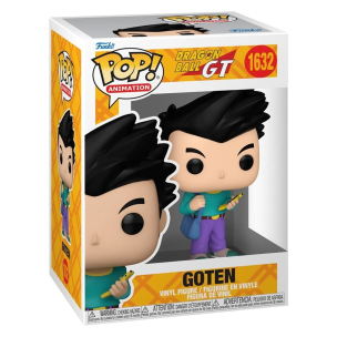 Opakowanie Funko Figurka POP Animation: Goten