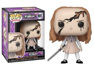 Opakowanie Funko Figurka POP Games: M3gan