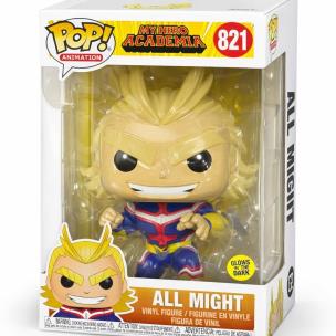 Opakowanie Funko Jumbo Anime My Hero Academia All