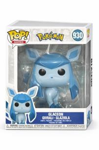 Opakowanie Funko Jumbo Pokemon Glaceon 25cm
