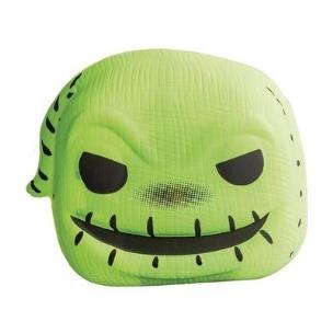 Opakowanie Funko Maska Oogie Boogie Glow