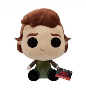 Opakowanie Funko Stranger Things Plush Steve 25cm