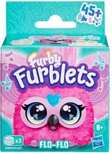 Opakowanie Furby Flo-Flo