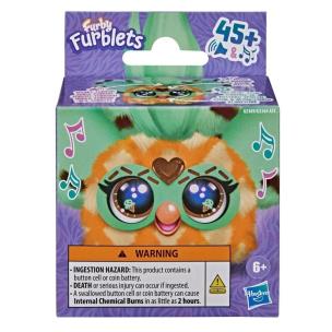 Opakowanie Furby Min-Tee