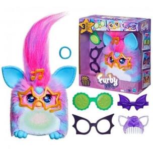 Opakowanie Furby Vibes