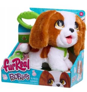 Opakowanie FurReal piesek interaktywny King Charles Spaniel
