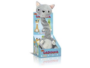 Opakowanie Gadułka - Kotek Rozmawia & Tańczy