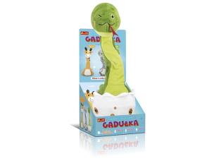 Opakowanie Gadułka - Wąż Rozmawia & Tańczy
