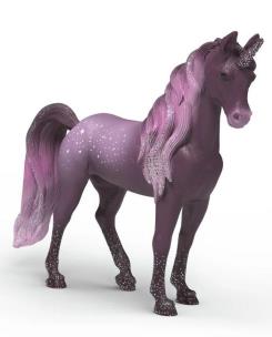 Opakowanie Galaktyczny tęczowy klacz jednorożec